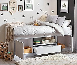 Atom Low Sleeper